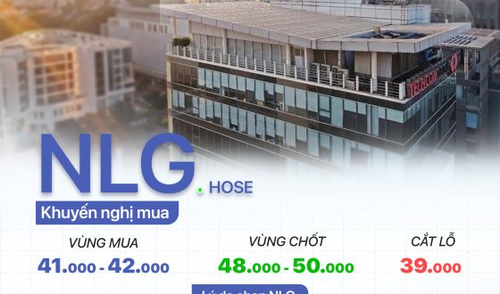 co phiếu NLG
