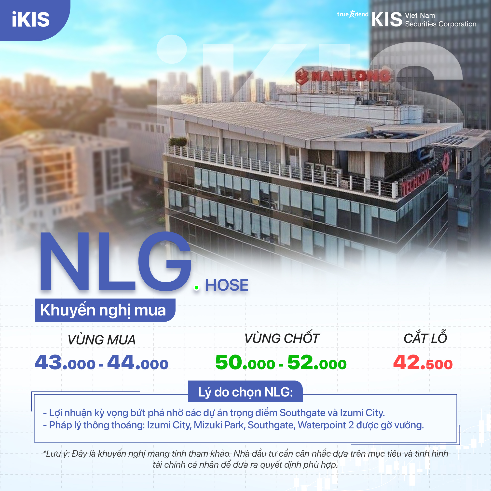 NLG