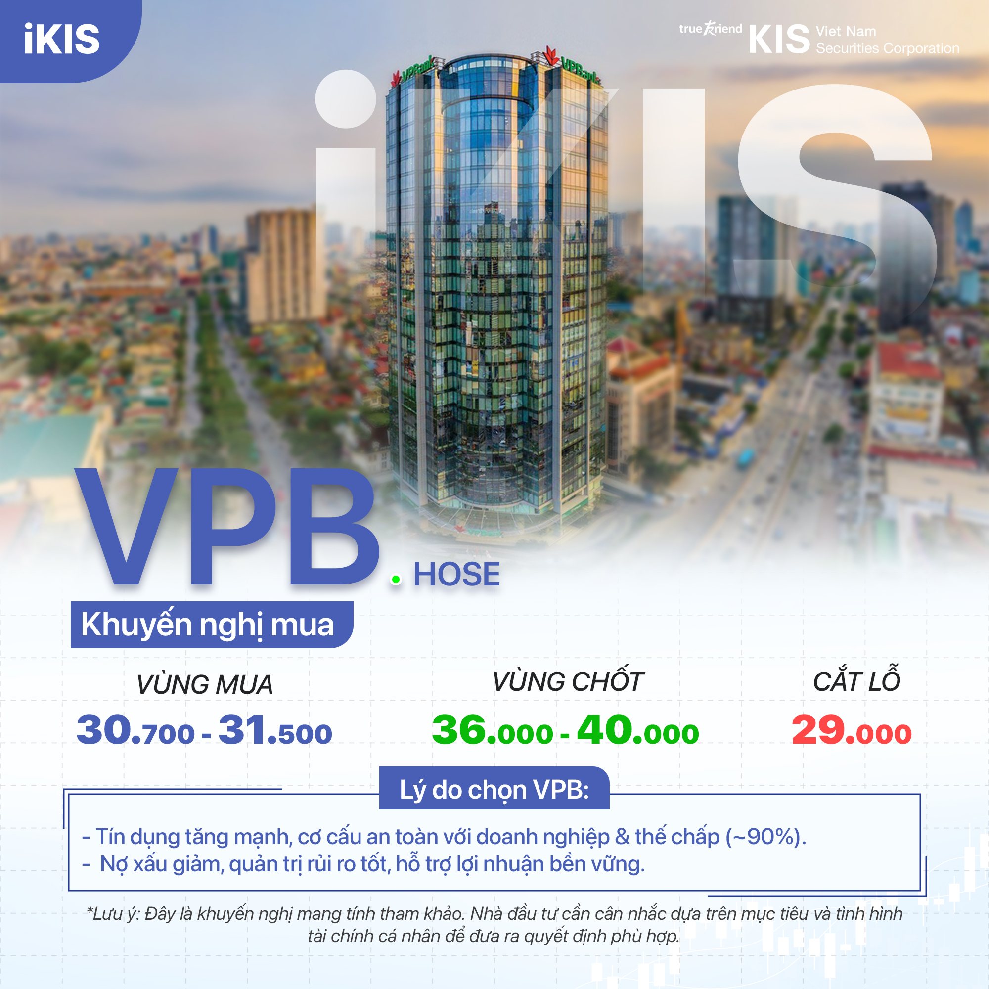 co phieu vpb