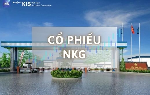 Cổ phiếu NKG