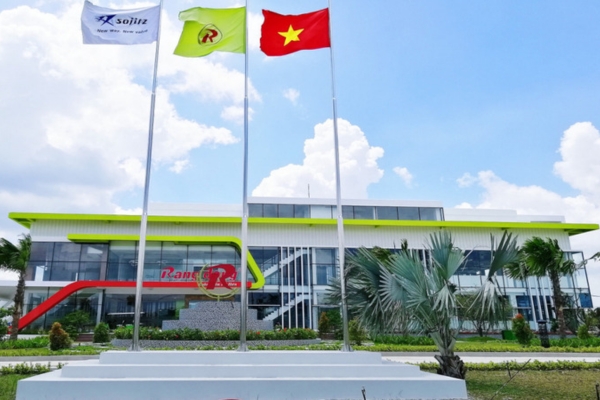 cổ phiếu  rdp