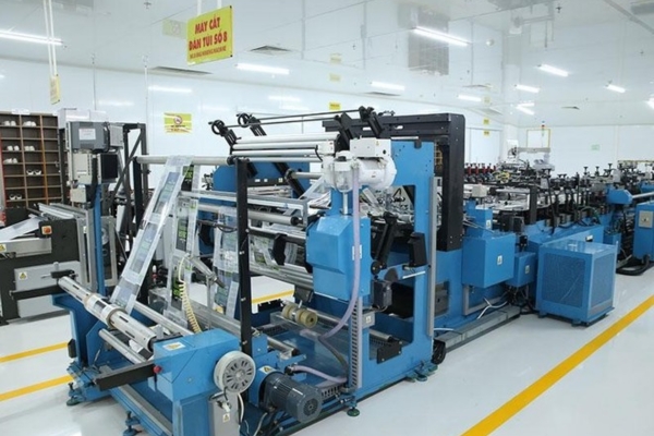 cổ phiếu  rdp