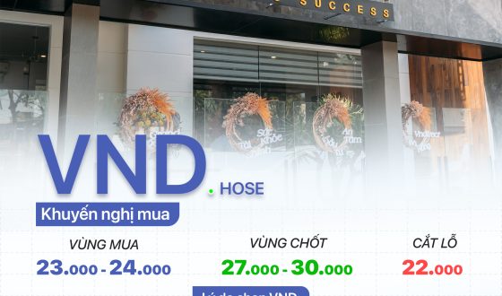 co-phieu-vnd