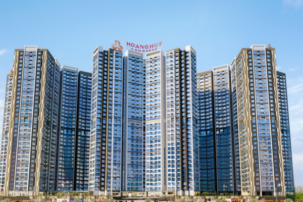cổ phiếu TCH