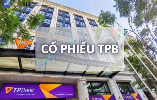 cổ phiếu TPB