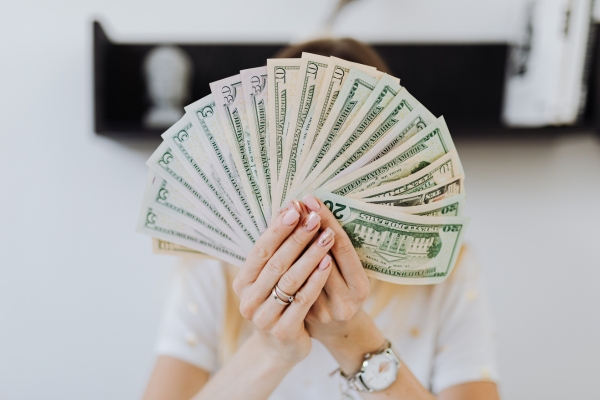 tích sản cổ phiếu