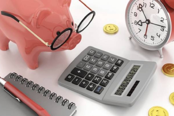 Đầu tư tích sản