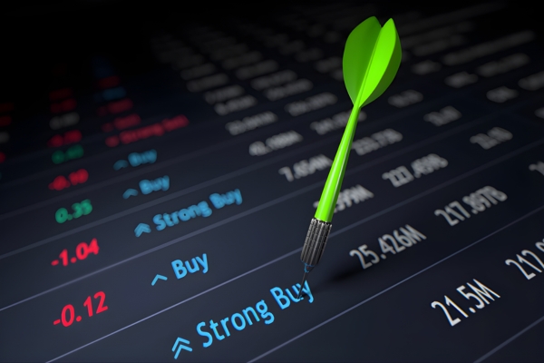 các cổ phiếu đầu ngành