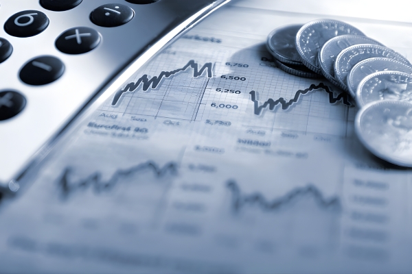 các cổ phiếu đầu ngành