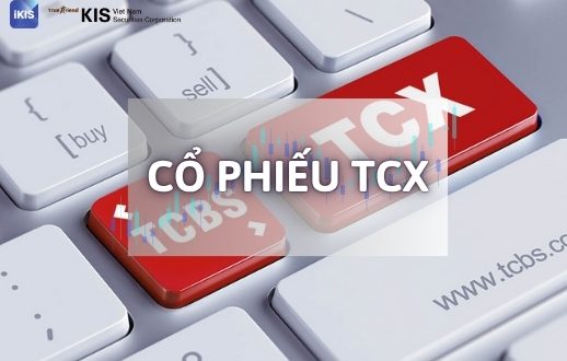 cổ phiếu TCX