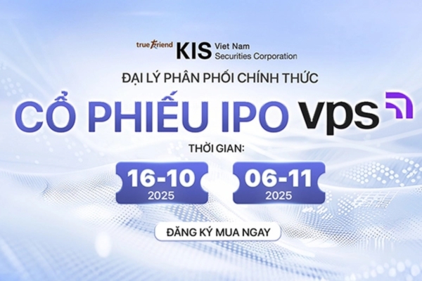 cổ phiếu VCK