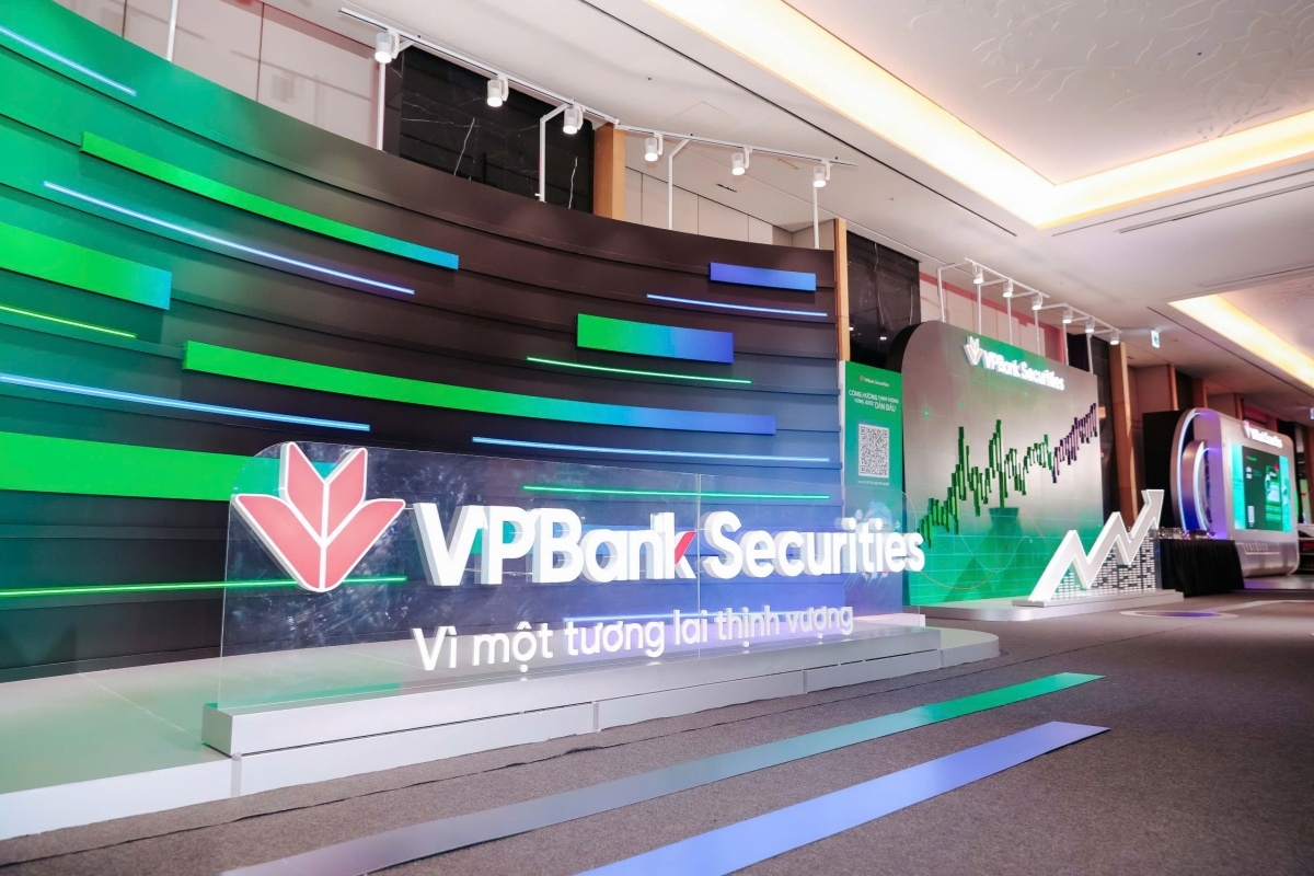 Cổ phiếu VPBankS