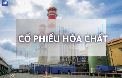 cổ phiếu hóa chất