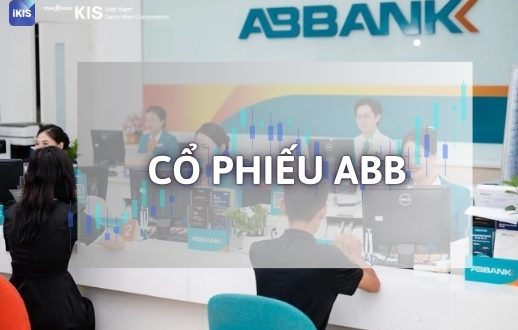 cổ phiếu ABB