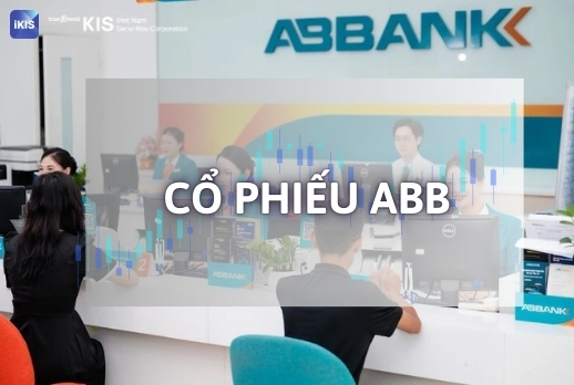 cổ phiếu ABB