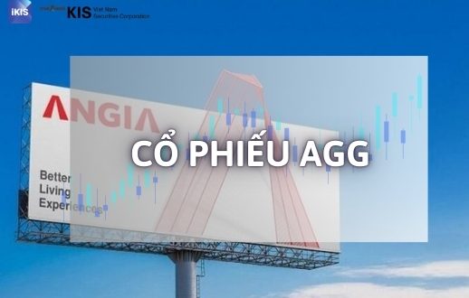 cổ phiếu AGG