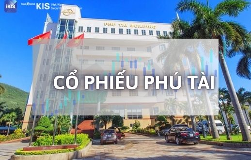 cổ phiếu Phú Tài