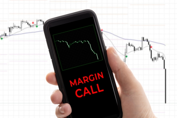 Margin trong chứng khoán