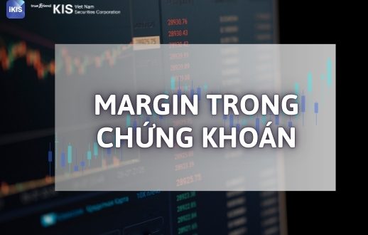 Margin trong chứng khoán