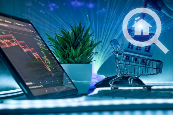 Nên mua tích sản cổ phiếu nào