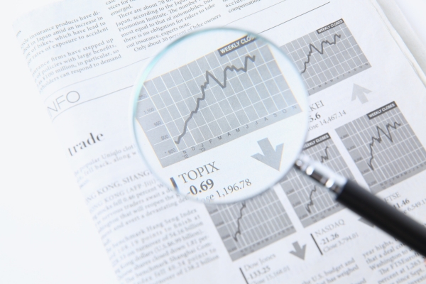 Nên mua tích sản cổ phiếu nào