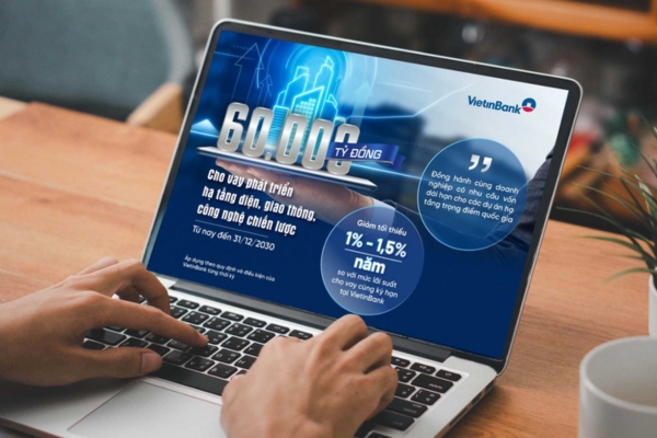 cổ phiếu VietinBank