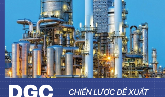 cổ phiếu DGC