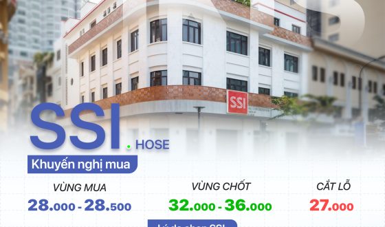 cổ phiếu SSI